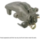 Purchase Top-Quality Rear Left Rebuilt Caliper With Hardware by CARDONE INDUSTRIES - 18-5113 pa12