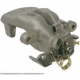 Purchase Top-Quality Rear Left Rebuilt Caliper With Hardware by CARDONE INDUSTRIES - 18-5113 pa13