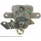 Purchase Top-Quality Rear Left Rebuilt Caliper With Hardware by CARDONE INDUSTRIES - 18-5113 pa2