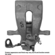 Purchase Top-Quality Rear Left Rebuilt Caliper With Hardware by CARDONE INDUSTRIES - 18-5113 pa6