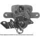 Purchase Top-Quality Rear Left Rebuilt Caliper With Hardware by CARDONE INDUSTRIES - 18-5113 pa7
