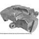Purchase Top-Quality Rear Left Rebuilt Caliper With Hardware by CARDONE INDUSTRIES - 18-5119 pa1