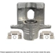 Purchase Top-Quality Rear Left Rebuilt Caliper With Hardware by CARDONE INDUSTRIES - 18-5119 pa6