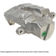 Purchase Top-Quality Rear Left Rebuilt Caliper With Hardware by CARDONE INDUSTRIES - 18-5119 pa7