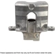Purchase Top-Quality Rear Left Rebuilt Caliper With Hardware by CARDONE INDUSTRIES - 18-5119 pa8