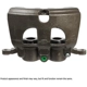 Purchase Top-Quality Rear Left Rebuilt Caliper With Hardware by CARDONE INDUSTRIES - 18-5175 pa5