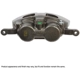 Purchase Top-Quality Rear Left Rebuilt Caliper With Hardware by CARDONE INDUSTRIES - 18-5175 pa6