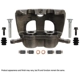 Purchase Top-Quality Rear Left Rebuilt Caliper With Hardware by CARDONE INDUSTRIES - 18-5175 pa8