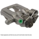 Purchase Top-Quality Rear Left Rebuilt Caliper With Hardware by CARDONE INDUSTRIES - 18-5213 pa6