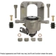 Purchase Top-Quality Rear Left Rebuilt Caliper With Hardware by CARDONE INDUSTRIES - 18-5213 pa7