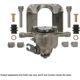 Purchase Top-Quality Rear Left Rebuilt Caliper With Hardware by CARDONE INDUSTRIES - 18-5263 pa7