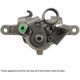 Purchase Top-Quality Rear Left Rebuilt Caliper With Hardware by CARDONE INDUSTRIES - 18-5263 pa8