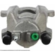 Purchase Top-Quality Rear Left Rebuilt Caliper With Hardware by CARDONE INDUSTRIES - 18-5300 pa10