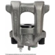 Purchase Top-Quality Rear Left Rebuilt Caliper With Hardware by CARDONE INDUSTRIES - 18-5300 pa12