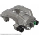 Purchase Top-Quality Rear Left Rebuilt Caliper With Hardware by CARDONE INDUSTRIES - 18-5300 pa9