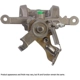 Purchase Top-Quality Rear Left Rebuilt Caliper With Hardware by CARDONE INDUSTRIES - 18-5311 pa1