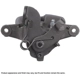 Purchase Top-Quality Rear Left Rebuilt Caliper With Hardware by CARDONE INDUSTRIES - 18-5324 pa3