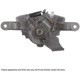 Purchase Top-Quality Rear Left Rebuilt Caliper With Hardware by CARDONE INDUSTRIES - 18-5399 pa2