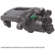 Purchase Top-Quality Rear Left Rebuilt Caliper With Hardware by CARDONE INDUSTRIES - 18-5399 pa4