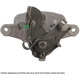 Purchase Top-Quality Rear Left Rebuilt Caliper With Hardware by CARDONE INDUSTRIES - 18-5401 pa3