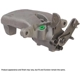 Purchase Top-Quality Rear Left Rebuilt Caliper With Hardware by CARDONE INDUSTRIES - 18-5401 pa4