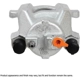 Purchase Top-Quality Rear Left Rebuilt Caliper With Hardware by CARDONE INDUSTRIES - 18-5420 pa1