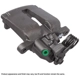 Purchase Top-Quality Rear Left Rebuilt Caliper With Hardware by CARDONE INDUSTRIES - 18-5467 pa2