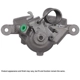 Purchase Top-Quality Rear Left Rebuilt Caliper With Hardware by CARDONE INDUSTRIES - 18-5467 pa4