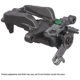 Purchase Top-Quality Rear Left Rebuilt Caliper With Hardware by CARDONE INDUSTRIES - 18-5471 pa3