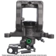 Purchase Top-Quality Rear Left Rebuilt Caliper With Hardware by CARDONE INDUSTRIES - 18-5471 pa4