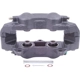 Purchase Top-Quality CARDONE INDUSTRIES - 18-7020 - Rear Left Rebuilt Caliper With Hardware pa12