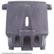 Purchase Top-Quality Rear Left Rebuilt Caliper With Hardware by CARDONE INDUSTRIES - 18-8000 pa12