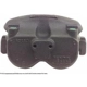 Purchase Top-Quality Rear Left Rebuilt Caliper With Hardware by CARDONE INDUSTRIES - 18-8044 pa13