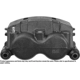 Purchase Top-Quality Rear Left Rebuilt Caliper With Hardware by CARDONE INDUSTRIES - 18-8046 pa3