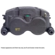 Purchase Top-Quality Rear Left Rebuilt Caliper With Hardware by CARDONE INDUSTRIES - 18-8047B pa2