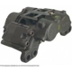 Purchase Top-Quality Rear Left Rebuilt Caliper With Hardware by CARDONE INDUSTRIES - 18-8050 pa18