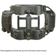 Purchase Top-Quality Rear Left Rebuilt Caliper With Hardware by CARDONE INDUSTRIES - 18-8052 pa12