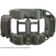 Purchase Top-Quality Rear Left Rebuilt Caliper With Hardware by CARDONE INDUSTRIES - 18-8052 pa17