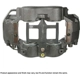 Purchase Top-Quality Rear Left Rebuilt Caliper With Hardware by CARDONE INDUSTRIES - 18-8053 pa12