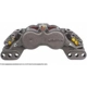 Purchase Top-Quality Rear Left Rebuilt Caliper With Hardware by CARDONE INDUSTRIES - 18-8102 pa5