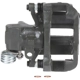 Purchase Top-Quality CARDONE INDUSTRIES - 18B4509 - Rear Left Rebuilt Caliper With Hardware pa12