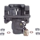 Purchase Top-Quality CARDONE INDUSTRIES - 18B4545 - Rear Left Rebuilt Caliper With Hardware pa15