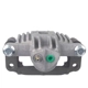 Purchase Top-Quality CARDONE INDUSTRIES - 18B4724 - Rear Left Rebuilt Caliper With Hardware pa13