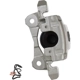 Purchase Top-Quality CARDONE INDUSTRIES - 18B4818 - Rear Left Rebuilt Caliper With Hardware pa15