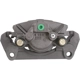 Purchase Top-Quality CARDONE INDUSTRIES - 18B4837 - Rear Left Rebuilt Caliper With Hardware pa16