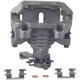 Purchase Top-Quality CARDONE INDUSTRIES - 18B4893 - Rear Left Rebuilt Caliper With Hardware pa12