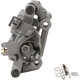 Purchase Top-Quality CARDONE INDUSTRIES - 18B4893 - Rear Left Rebuilt Caliper With Hardware pa14
