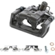 Purchase Top-Quality CARDONE INDUSTRIES - 18B5002 - Rear Left Rebuilt Caliper With Hardware pa17