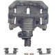 Purchase Top-Quality CARDONE INDUSTRIES - 18B5010 - Rear Left Rebuilt Caliper With Hardware pa12