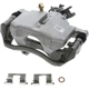 Purchase Top-Quality CARDONE INDUSTRIES - 18B5014 - Rear Left Rebuilt Caliper With Hardware pa15